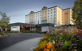 Westmark Fairbanks And Conference Center 3*